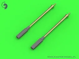 MK 103 - German 30 mm autocannon 1:48