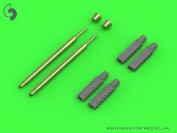 MK 103 - German 30 mm autocannon 1:48