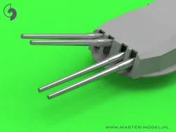 Dunkerque/ Strasbourg armament 1:350