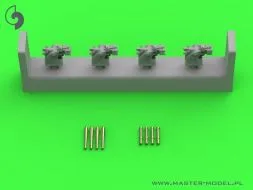 French training gun 90mm Model 1935 1:350