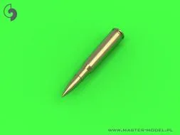 Browning .50 caliber (12.7mm) - cartridges 1:35