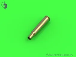 Browning .50 caliber (12.7mm) - empty shell 1:35