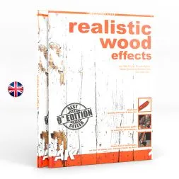 Learning Series 01 - Realistic Wood Effects