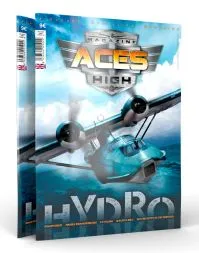 Aces High Magazine - Issue 12 "Hydro"