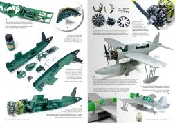 Aces High Magazine - Issue 12 "Hydro"