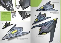 Aces High Magazine - Issue 13 "Gulf War"