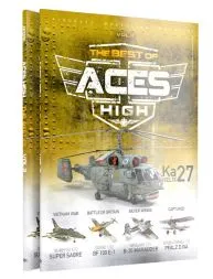 Aces High Magazine - Best of Vol.2 (Englisch)