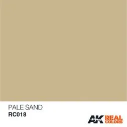 Pale Sand 10ml