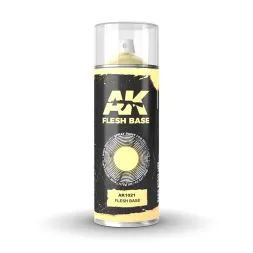 AK Spray - Flesh Base 150ml