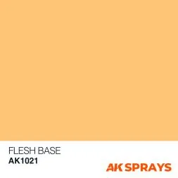 AK Spray - Flesh Base 150ml