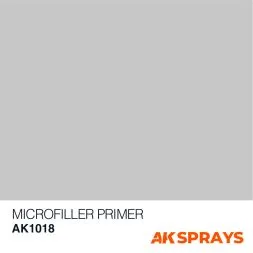 Microfiller Primer 150ml (Spray)