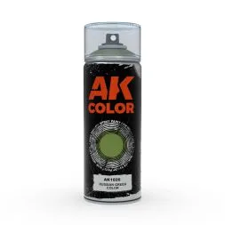 Russian Green color Spray 150ml