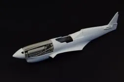 P-40N Engine Set for Special Hobby 1:72