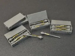Panzerfaust 30/60 Set 1:35