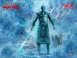 King of the Nights 1:16