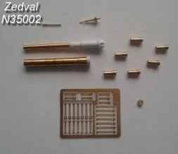BMP-1P detail set 1:35