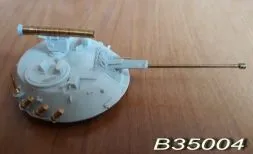 BMP-2 turret 1:35