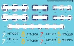 Bf 109G-2 in Finnish Service 1:48