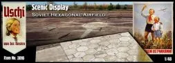 Soviet Hexagonal Airfield 1:48
