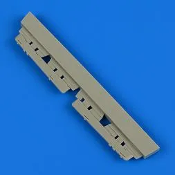 Ki-61-ld Hein pylons for Tamiya 1:48