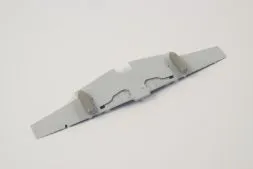 IJAAF Fighter Aircraft External Fuel Tanks WWII 1:72