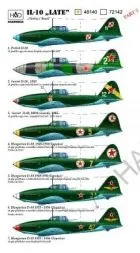 Il-10 late - Part.2 1:48