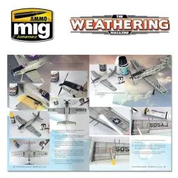 The Weathering Magazine - Issue 23 "Die Cast" Deutsch