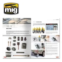 Panzer Enzyklopädie Ausgabe 5 - Feinschliff (Deutsch)