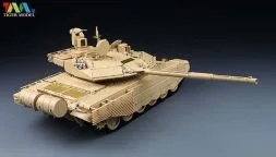 T-90MS Russian MBT 1:35