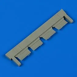 DH.82a Tiger Moth cockpit doors 1:72