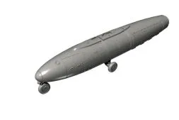 Palouste Mk.101/102 1:72