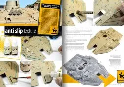 Tanker Techniques Magazine - Issue 10 Tricks & Tips