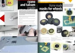 Tanker Techniques Magazine - Issue 10 Tricks & Tips