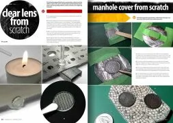 Tanker Techniques Magazine - Issue 10 Tricks & Tips