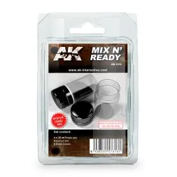 Mix N' Ready 35ml