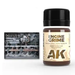 Engine Grime 35ml