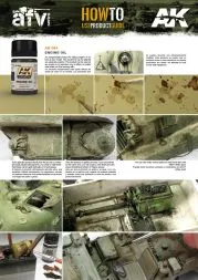 Ingine Oil Fresh 35ml