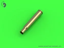 M1919 Browning .30 caliber (7.62mm) - empty shells 1:35