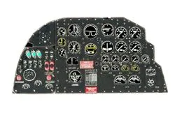 A-20C Boston / Havoc II - JustStick 1:48