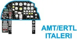 A-20C Boston / Havoc II - JustStick 1:48