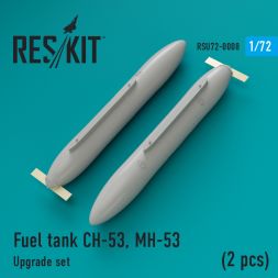 СН-53, MH-53 Fuel tanks 1:72