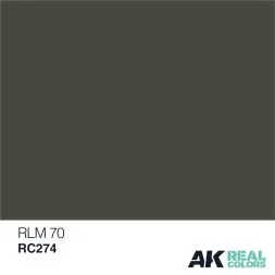 RLM 70 10ml