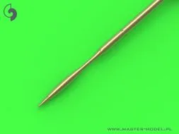 Mirage III and Mirage 5 - Pitot Tube 1:144