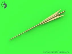 MiG-29 Fulcrum - Pitot Tube 1:144