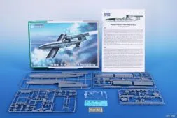 Fi 103A-1/ Re 4 Reichenberg 1:32