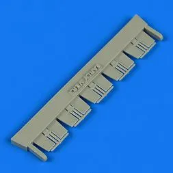 MiG-21 radio altitude sensors early v. 1:48