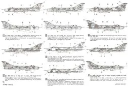 Su-7BKL/BMK Fitter A 1:72
