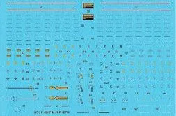 F-4E/RF-4E Phantom II 1:72