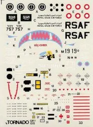 Tornado Gr.1/ IDS 1:72