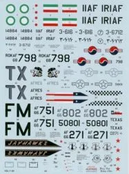 F-4D Phantom II 1:48